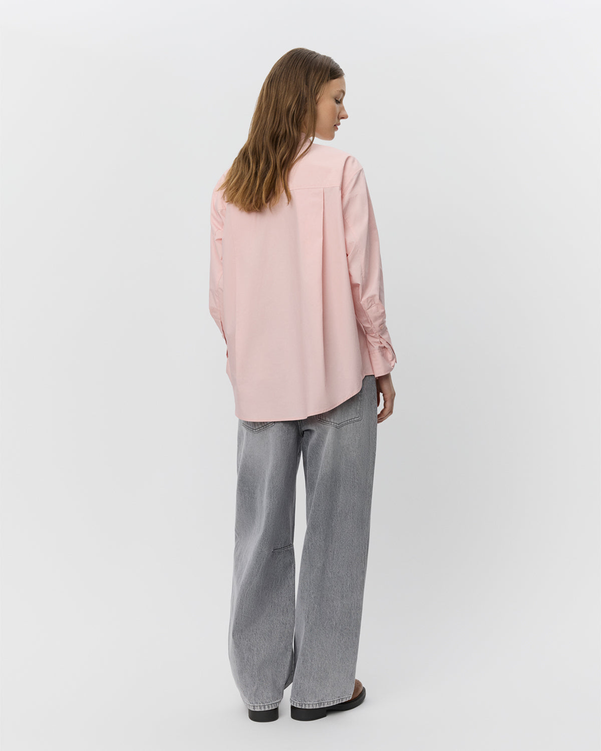 Sofie Schnoor WOMEN ABBYSW SKJORTE Skjorte 4260 Douce Pink