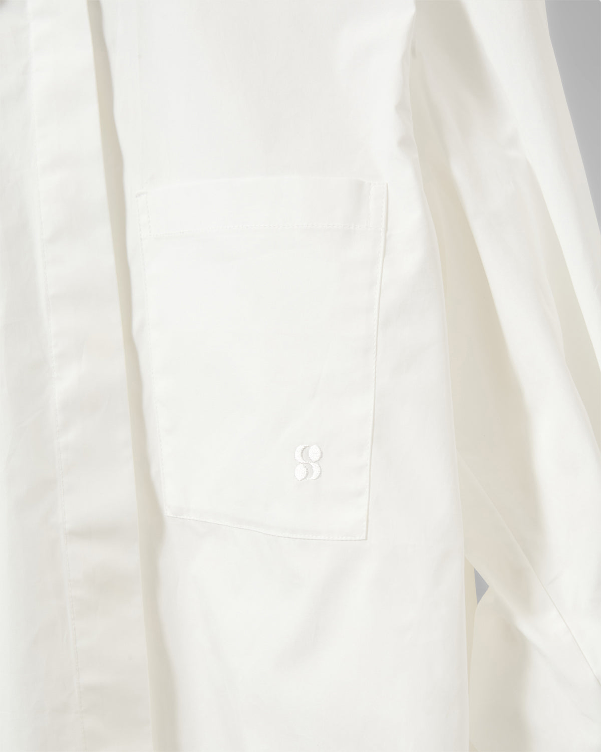 Sofie Schnoor WOMEN ABBYSW SKJORTE Skjorte 0101 Off white