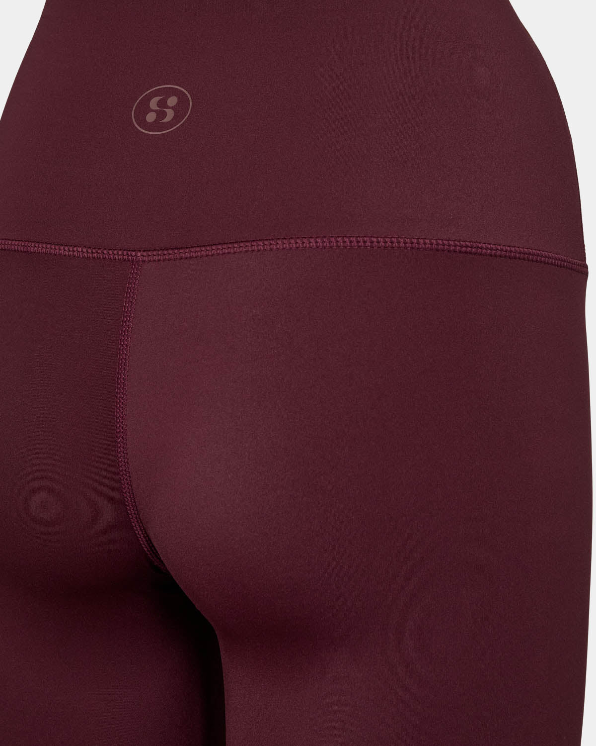 Sofie Schnoor SPORT ADELASPO LEGGINGS Leggings 4067 Burgundy