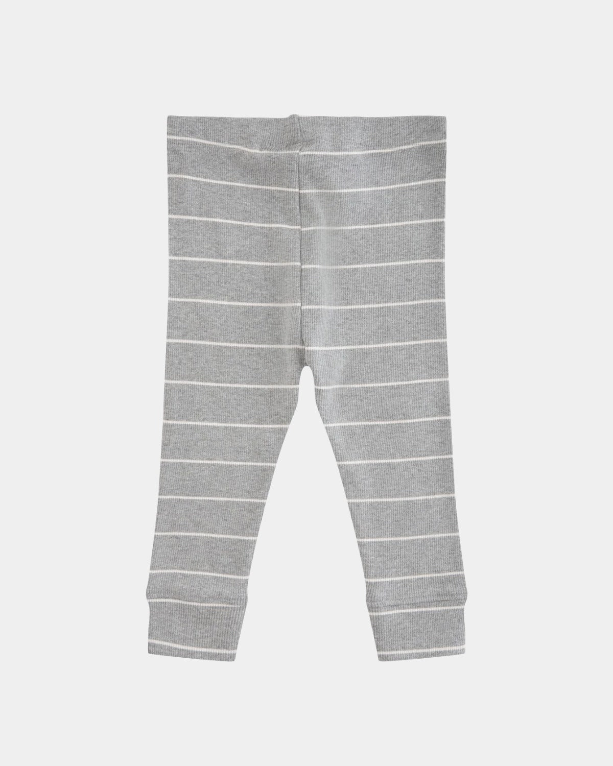 Sofie Schnoor KIDS ALABAMASB LEGGINGS Leggings 8010 Grey melange