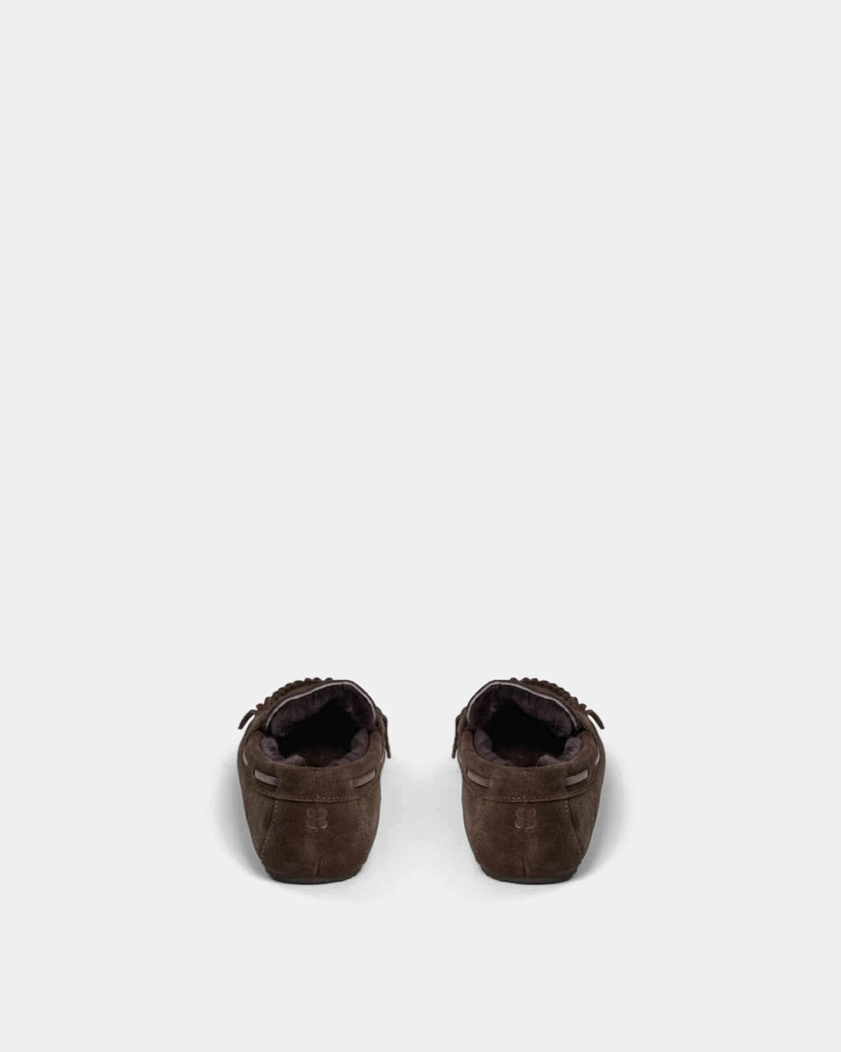 Sofie Schnoor WOMEN AMMIESW HJEMMESKO Hjemmesko 7017 Dark brown