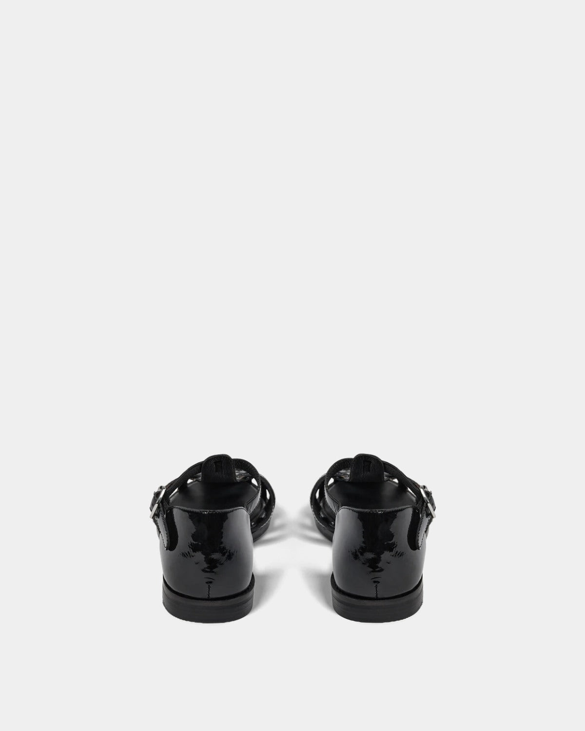 Sofie Schnoor YOUNG ANNASY SANDAL Sandal 1000 Black