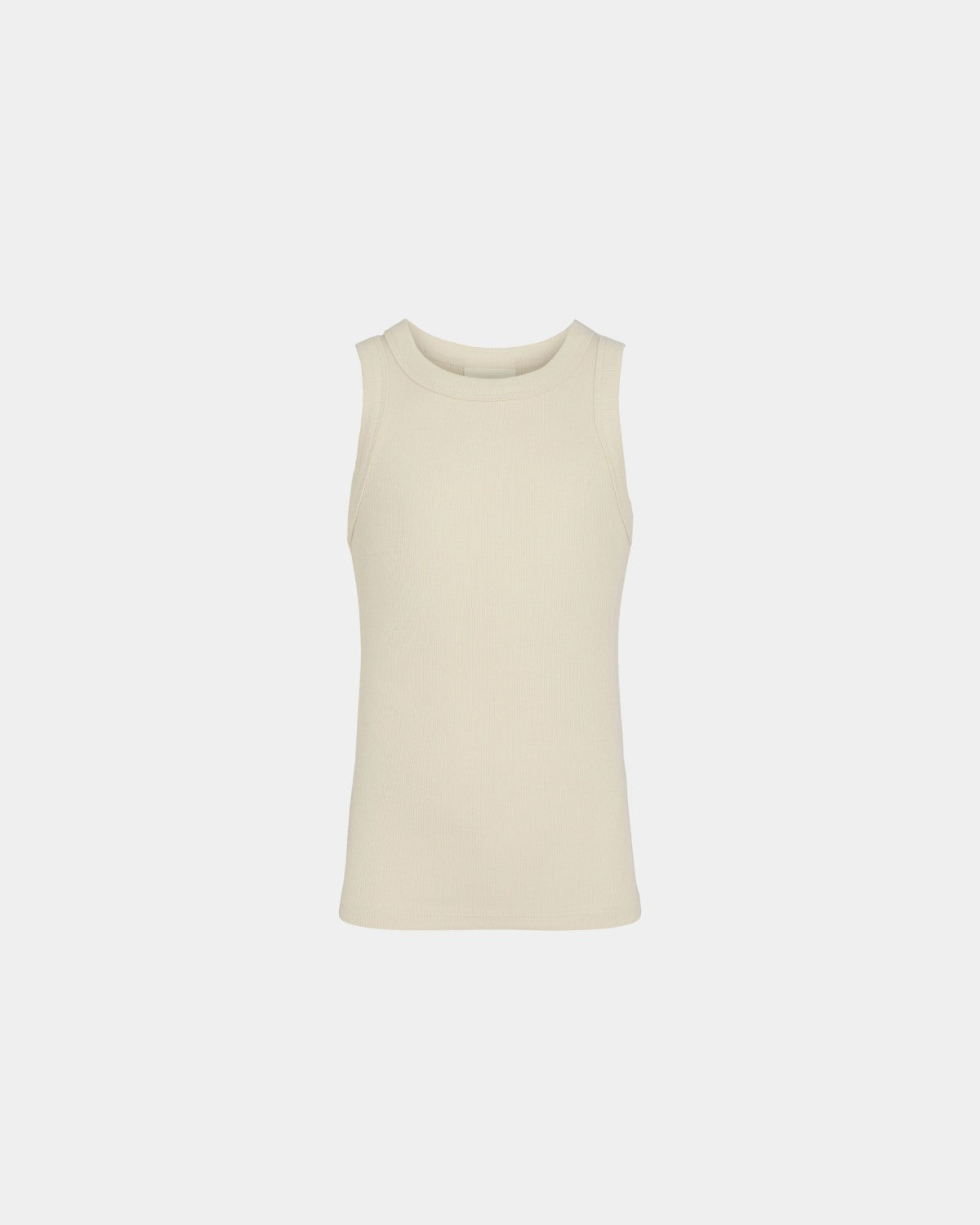 Sofie Schnoor YOUNG ANNELLASY TOP Top 0118 Antique White