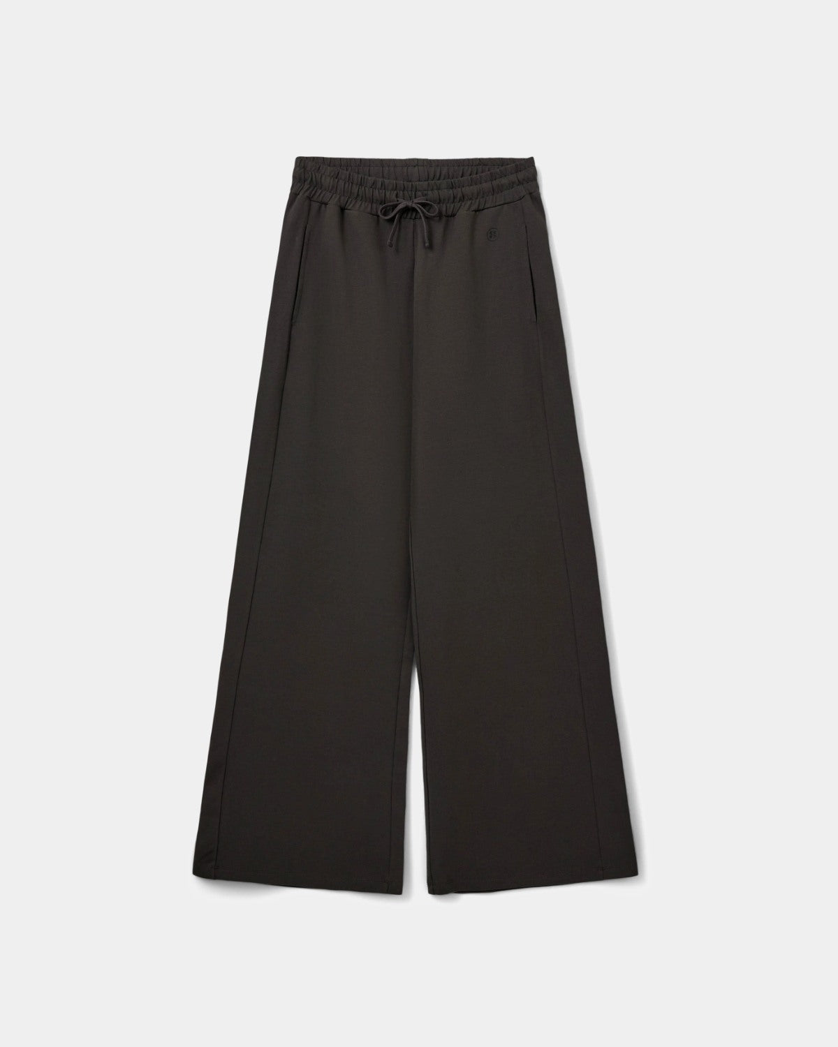 Sofie Schnoor SPORT ARIANESPO SWEATPANTS Sweatpants 8038 Dark grey