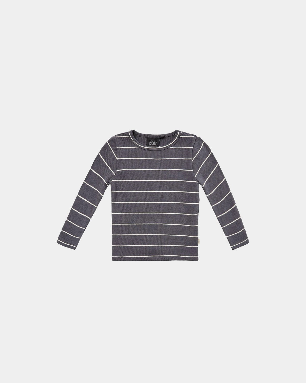 Sofie Schnoor KIDS ARIZONASB T-SHIRT LANGÆRMET T-shirt lang ærmet 5066 Dark Blue