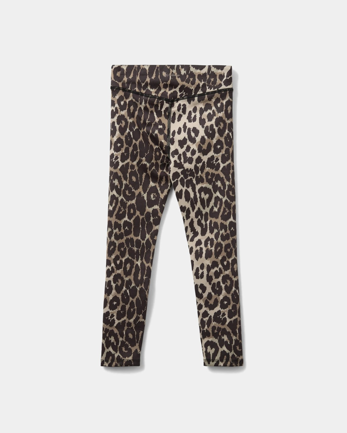 Sofie Schnoor KIDS AVELINASK LEGGINGS Leggings 9086 Light brown leopard