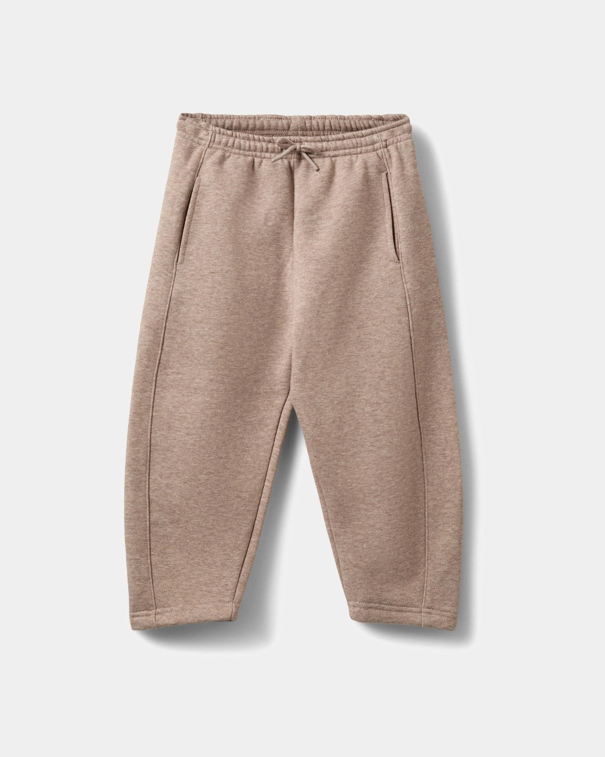 Sofie Schnoor KIDS BARAKB SWEATPANT Sweatpants 7071 Brown melange