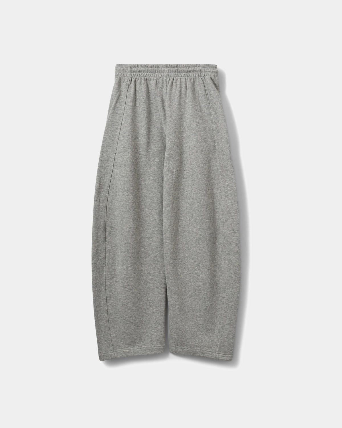 Sofie Schnoor YOUNG BARASY SWEATPANTS Sweatpants 8010 Grey melange