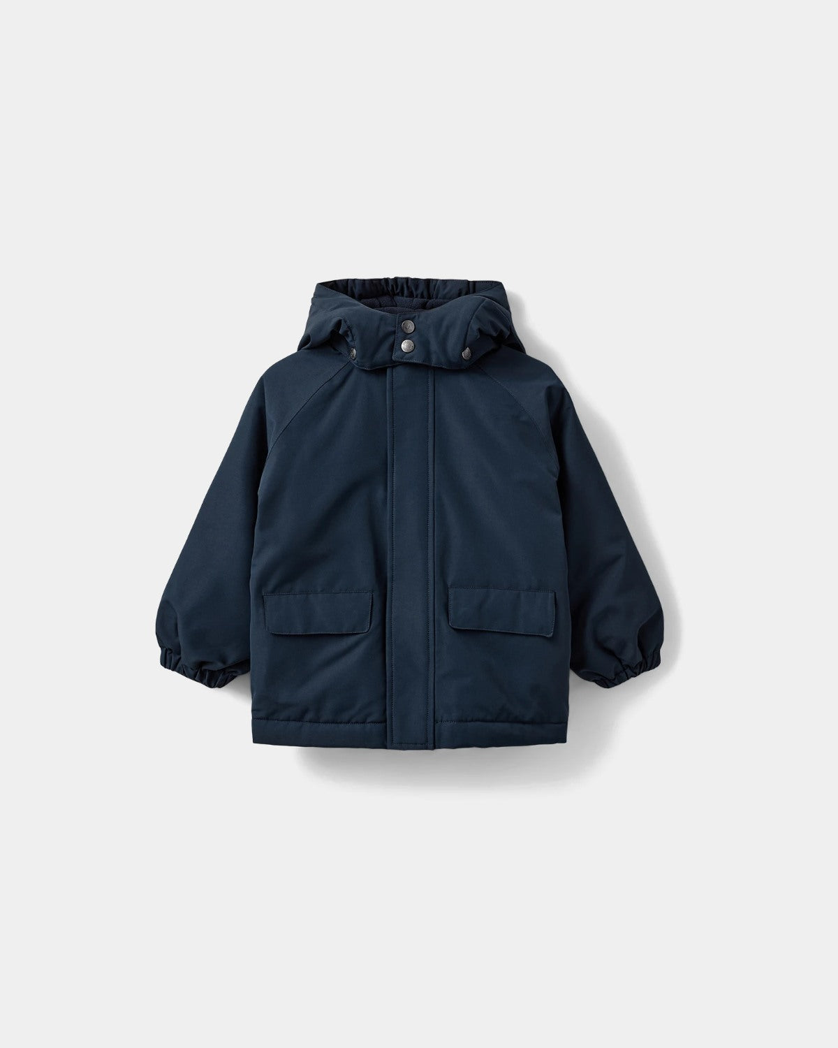 Sofie Schnoor KIDS BILLIESK JAKKE Jakke 5066 Dark Blue