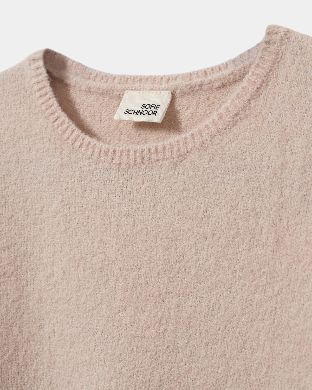 Sofie Schnoor YOUNG CERINSY BLUSE Bluse 4110 Soft Rose
