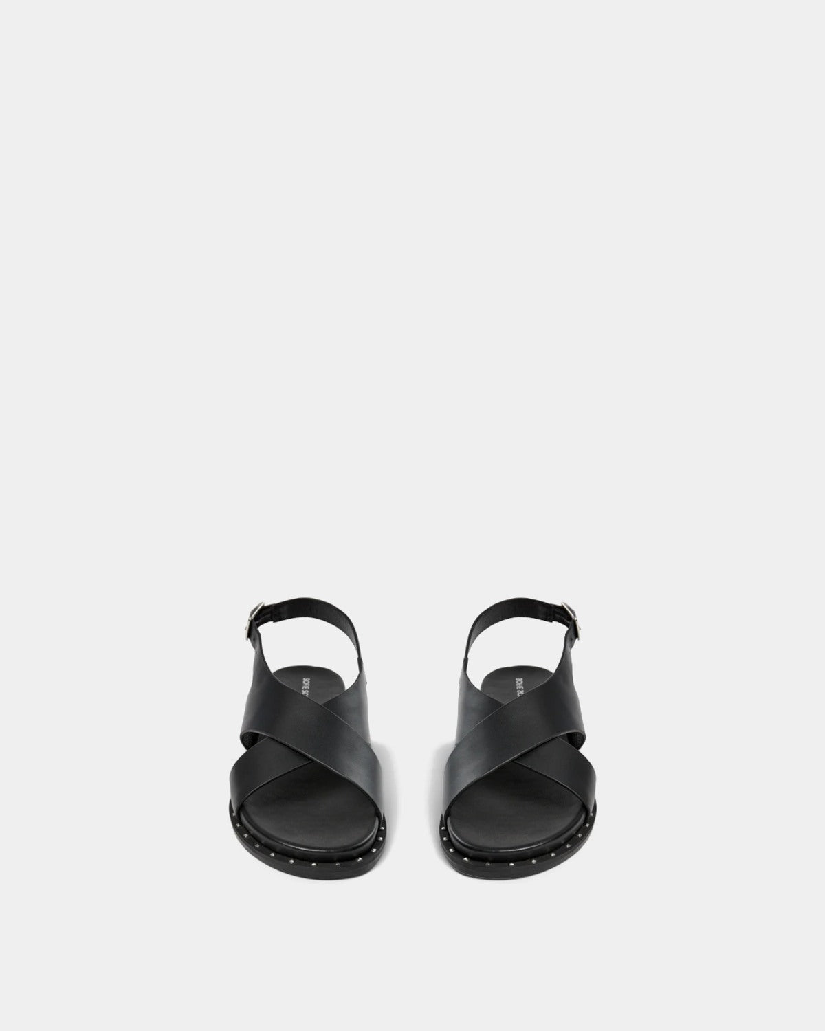 Sofie Schnoor YOUNG CHRISTASY SANDAL Sandal 1000 Black