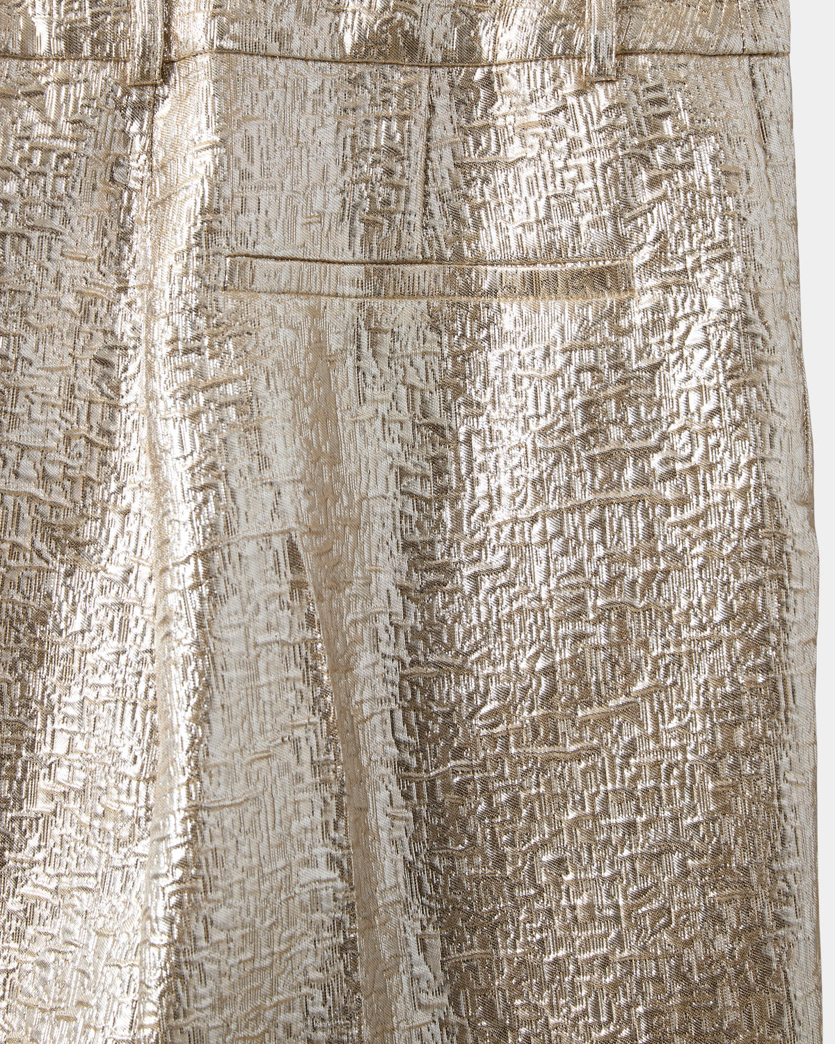 Sofie Schnoor WOMEN CORDELIASW BUKSER Buks 0135 Light Gold