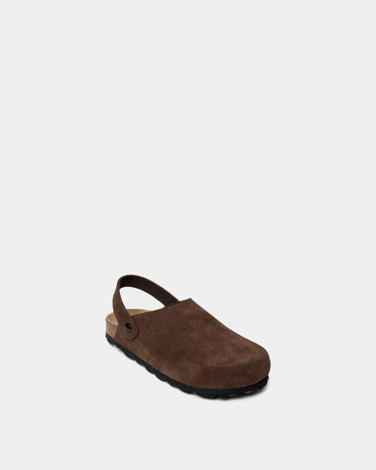 Sofie Schnoor KIDS CarlSK Sandal Sandal 7014 Brown