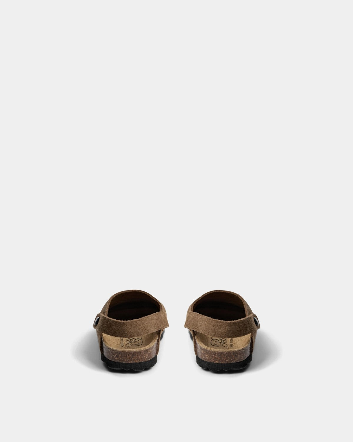 Sofie Schnoor KIDS CarlSK Sandal Sandal 7014 Brown