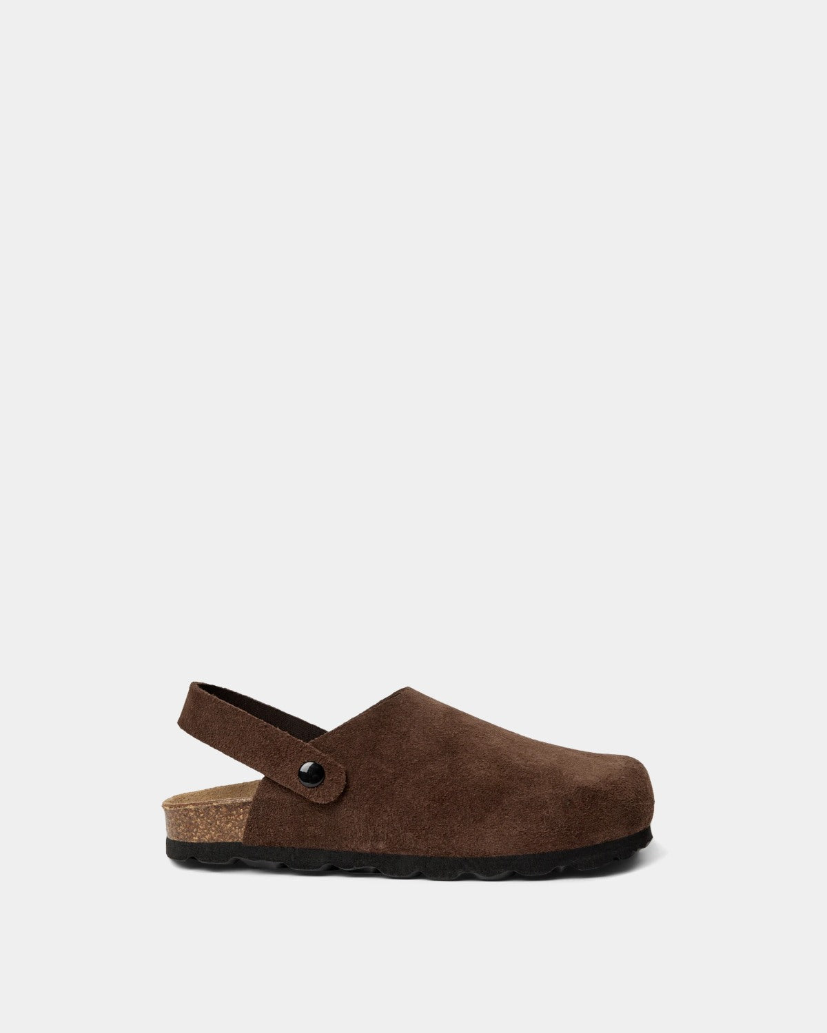 Sofie Schnoor KIDS CarlSK Sandal Sandal 7014 Brown