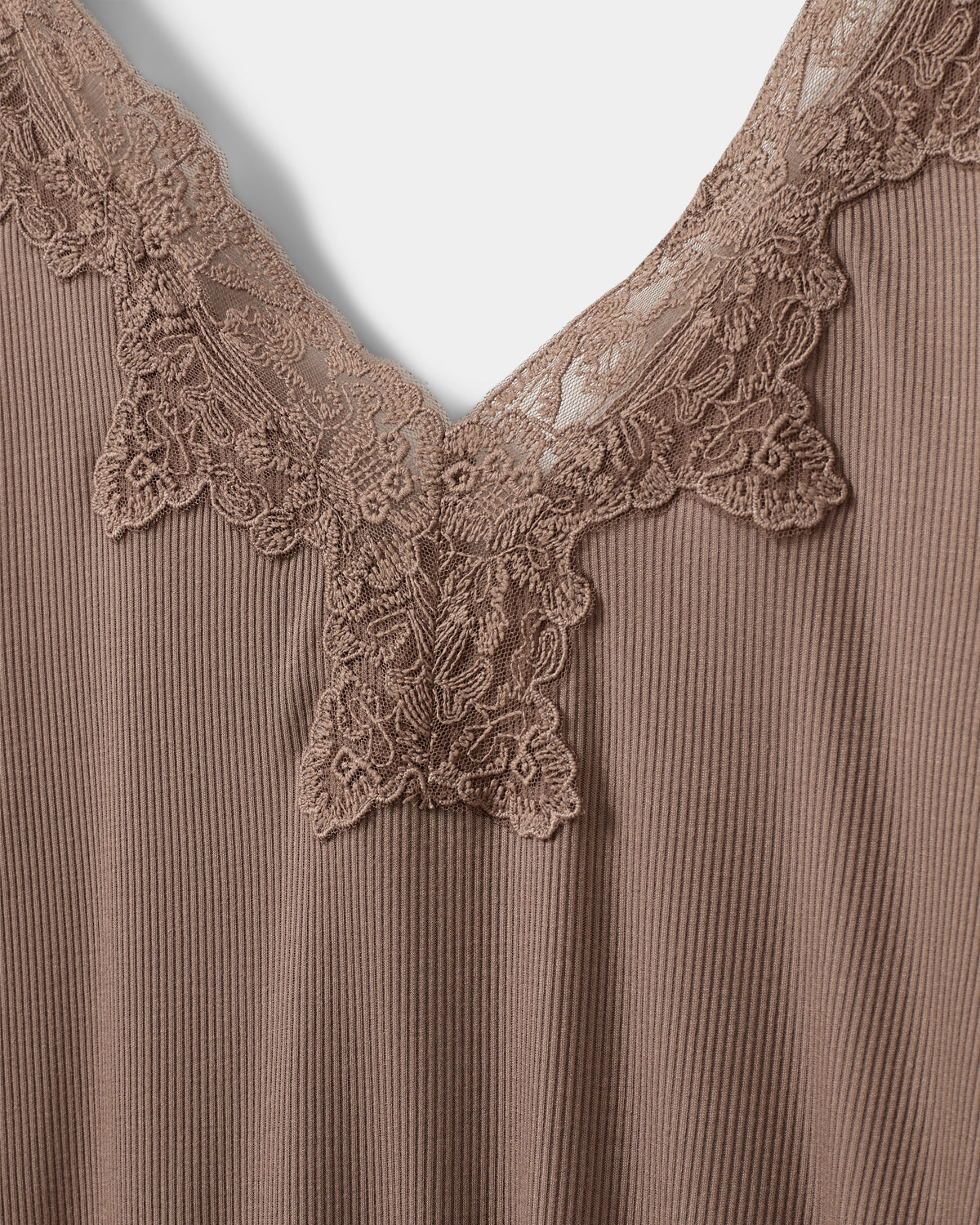 Sofie Schnoor WOMEN DANILLASW TOP Top 7052 Brown