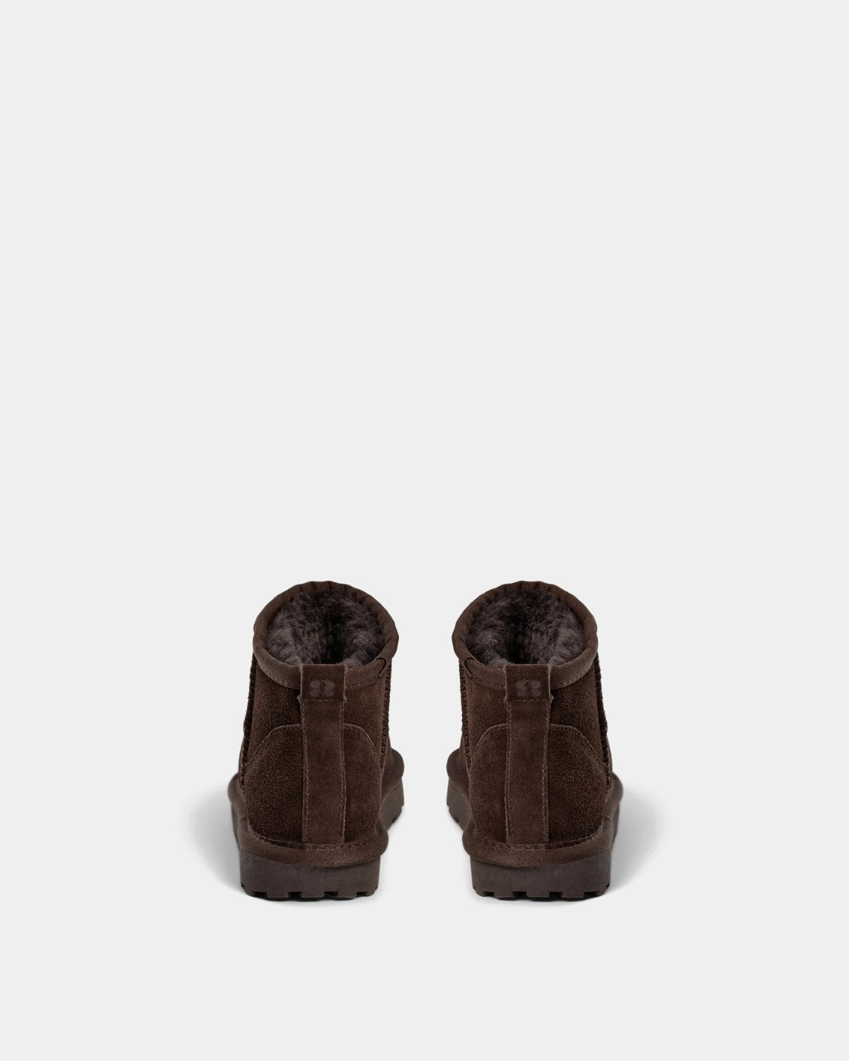 Sofie Schnoor YOUNG DICTESY BAMSESTØVLE Bamsestøvle 7017 Dark brown