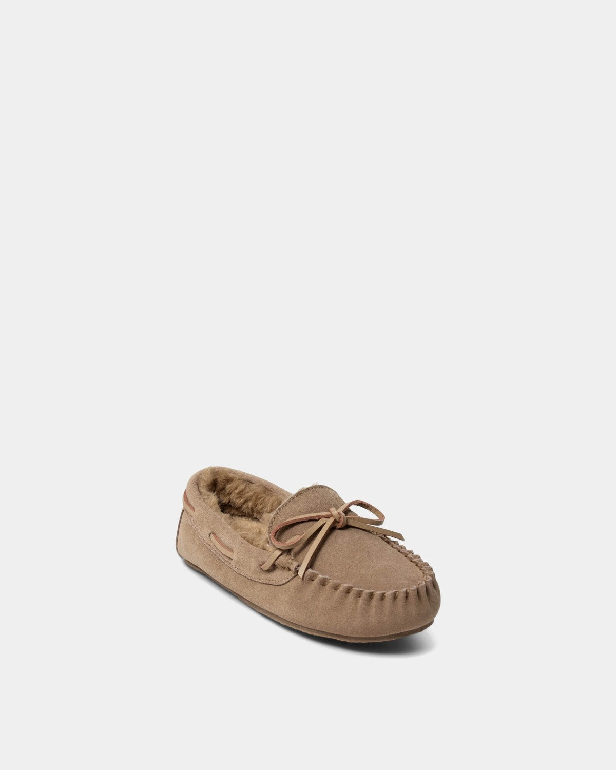Sofie Schnoor YOUNG DIZIASY HJEMMESKO Hjemmesko 7155 Nougat Brown