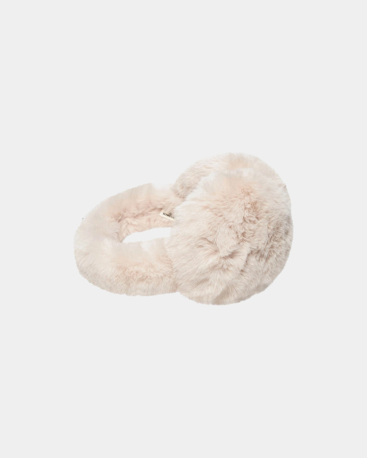Sofie Schnoor YOUNG ELENASY EAR WARMERS Ørevarmere 0101 Off white