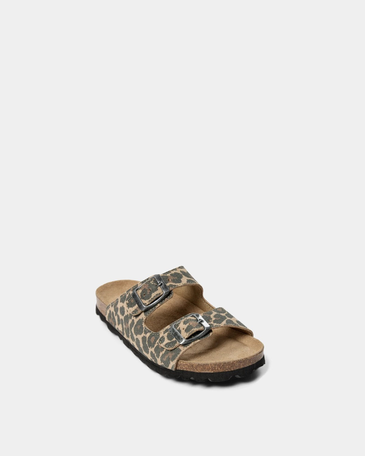 Sofie Schnoor YOUNG ELGASY SANDAL Sandal 9006 Leopard