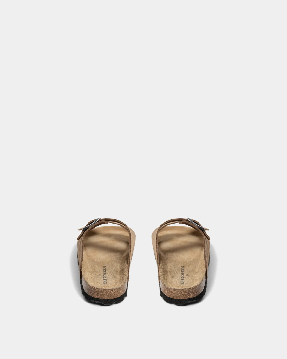 Sofie Schnoor YOUNG ELGASY SANDAL Sandal 7042 Dark sand