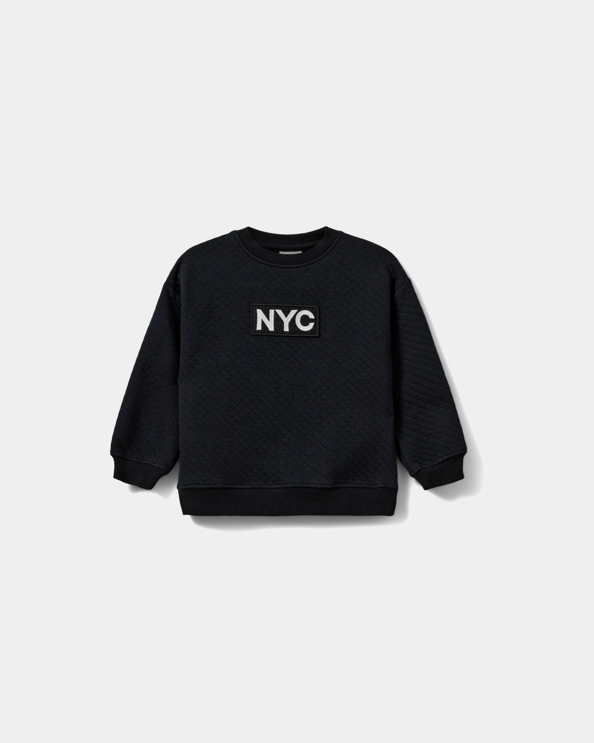Sofie Schnoor KIDS ELISSK SWEATSHIRT Sweatshirt 1000 Black
