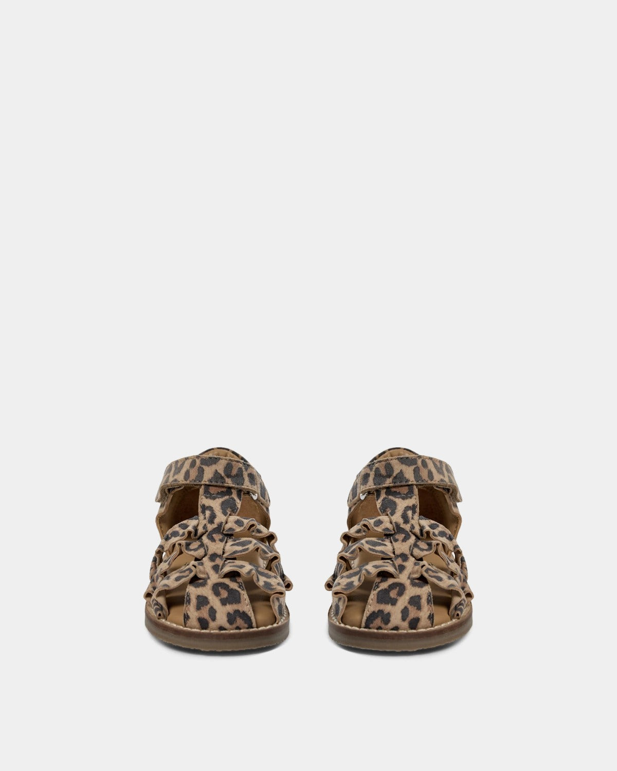 Sofie Schnoor KIDS ELIYASK SANDAL Sandal 9006 Leopard