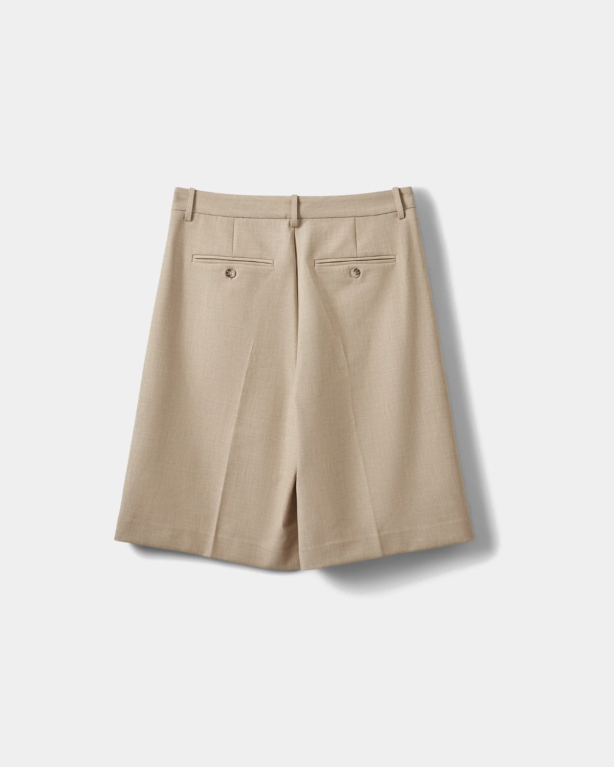 Sofie Schnoor WOMEN ELSYSW SUIT SHORTS Shorts 7105 Light Sand