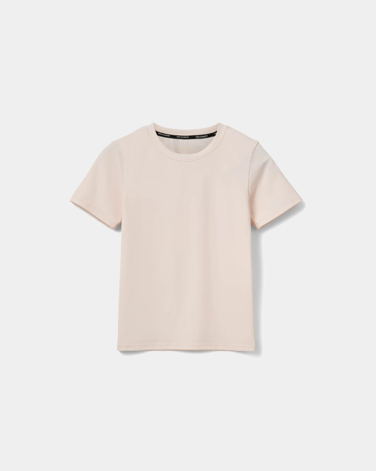 Sofie Schnoor SPORT ELVIRASPO T-SHIRT T-shirt 4171 Light Rose