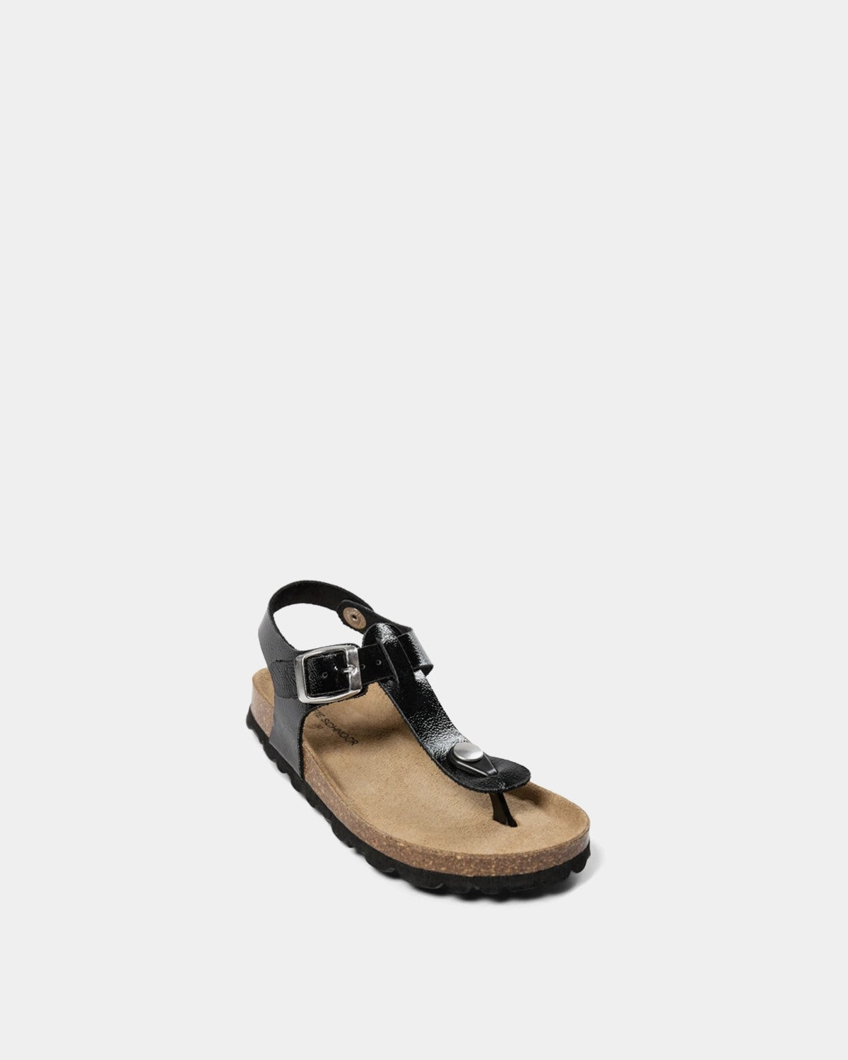 Sofie Schnoor YOUNG ERIKASY SANDAL Sandal 1000 Black