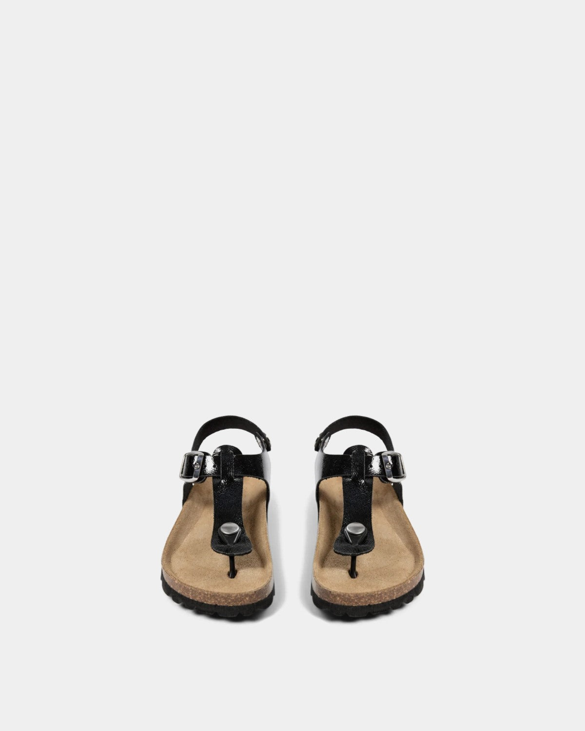 Sofie Schnoor YOUNG ERIKASY SANDAL Sandal 1000 Black