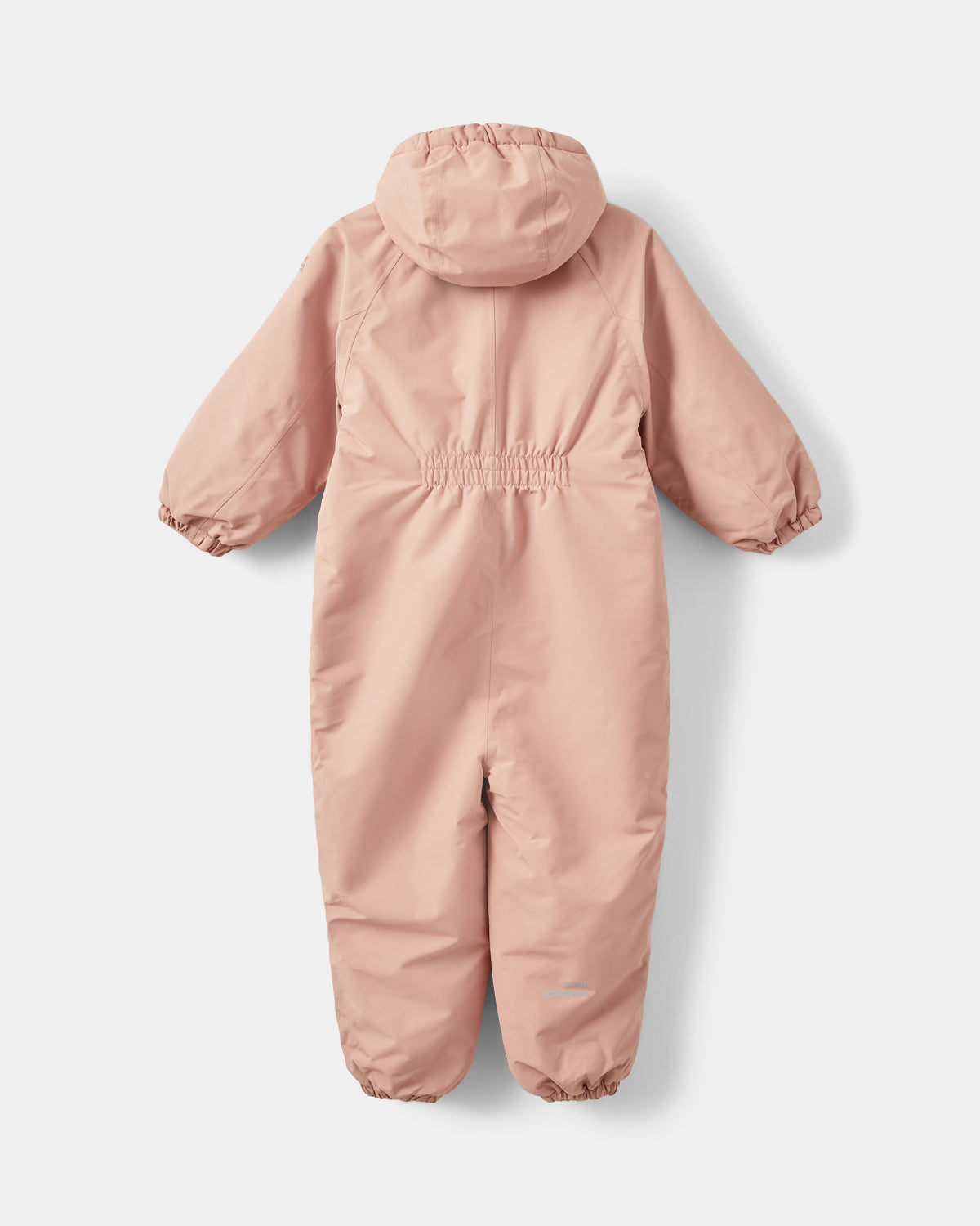 Sofie Schnoor KIDS ERINSK FLYVERDRAGT Flyverdragt 7121 Rosy brown