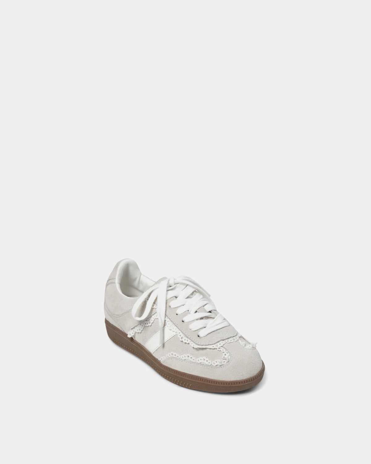 Sofie Schnoor YOUNG EVIASY SNEAKER Sneaker 0101 Off white