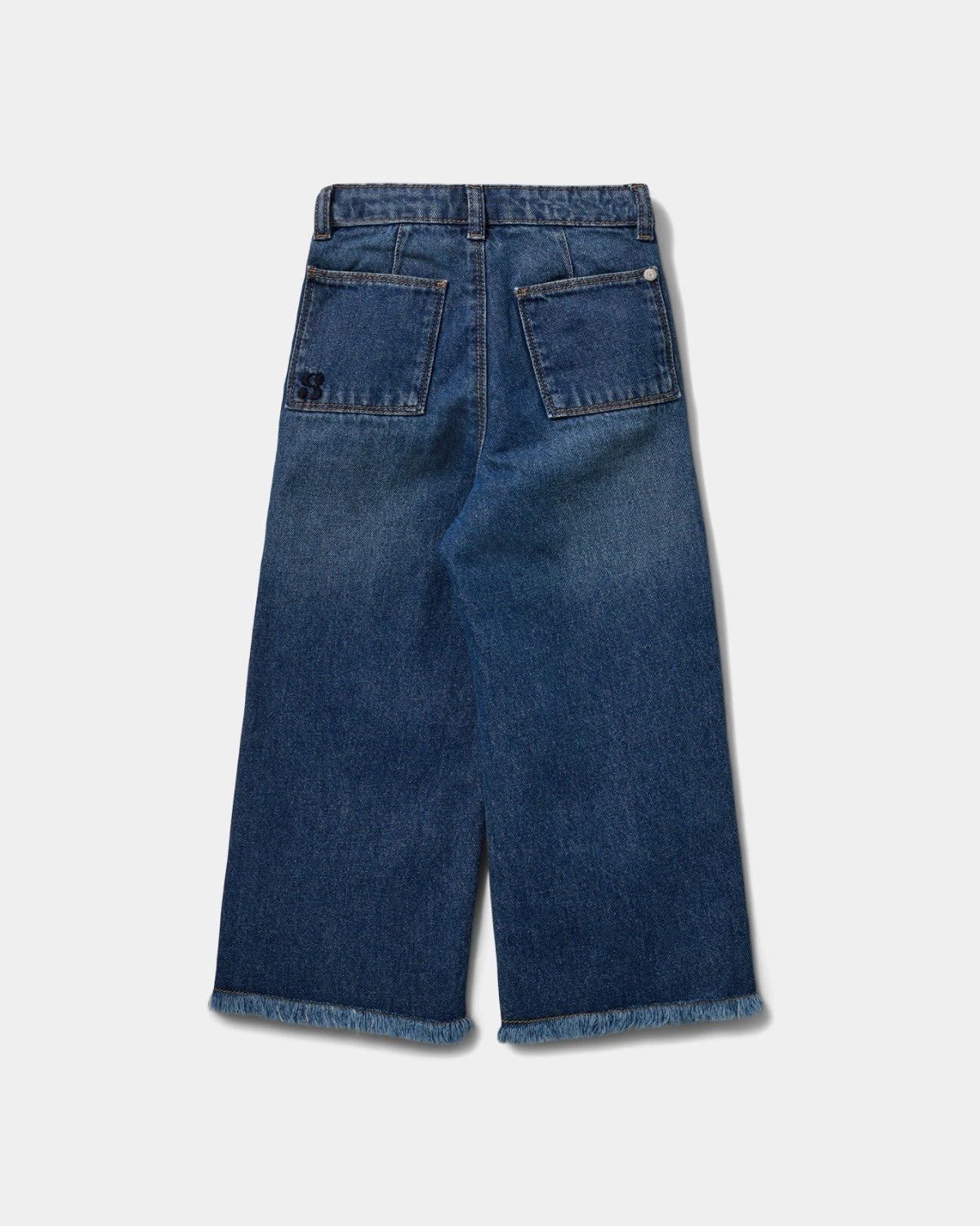 Sofie Schnoor KIDS FAISASK JEANS Jeans 5055 Denim blue