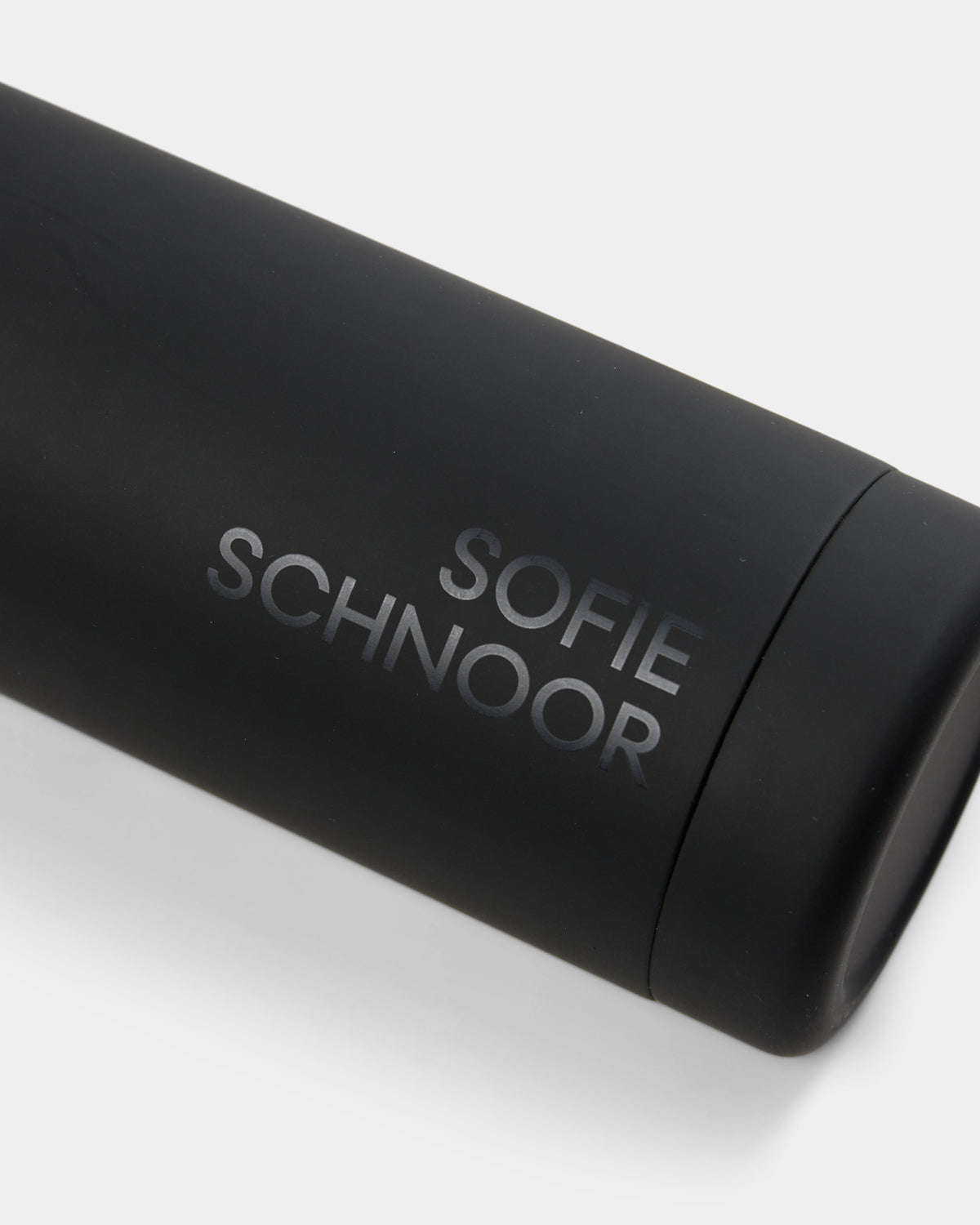 Sofie Schnoor SPORT SOPHIESA VANDFLASKE Accessories 1000 Black