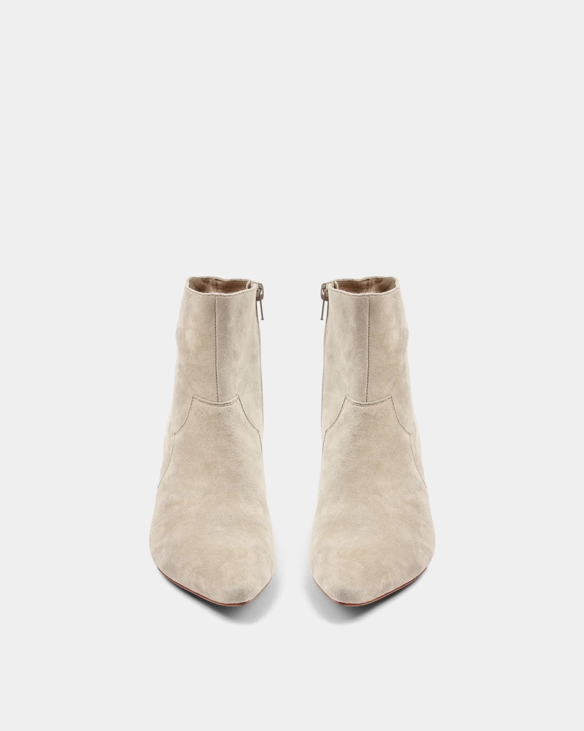 Sofie Schnoor WOMEN GISELLESW STØVLE Støvle 7072 Rock sand
