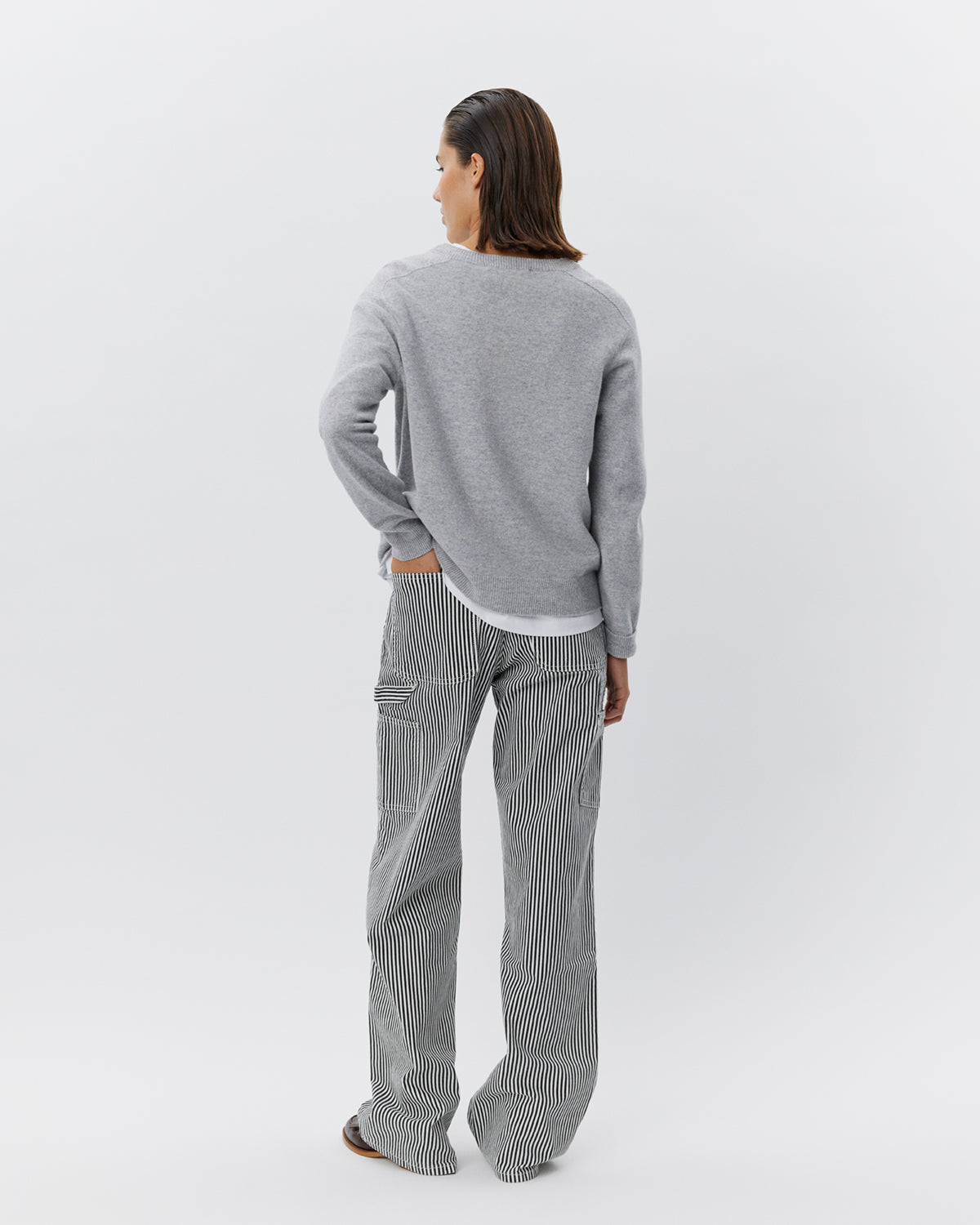 Sofie Schnoor WOMEN GITTESW BUKSER Buks 1000 Black