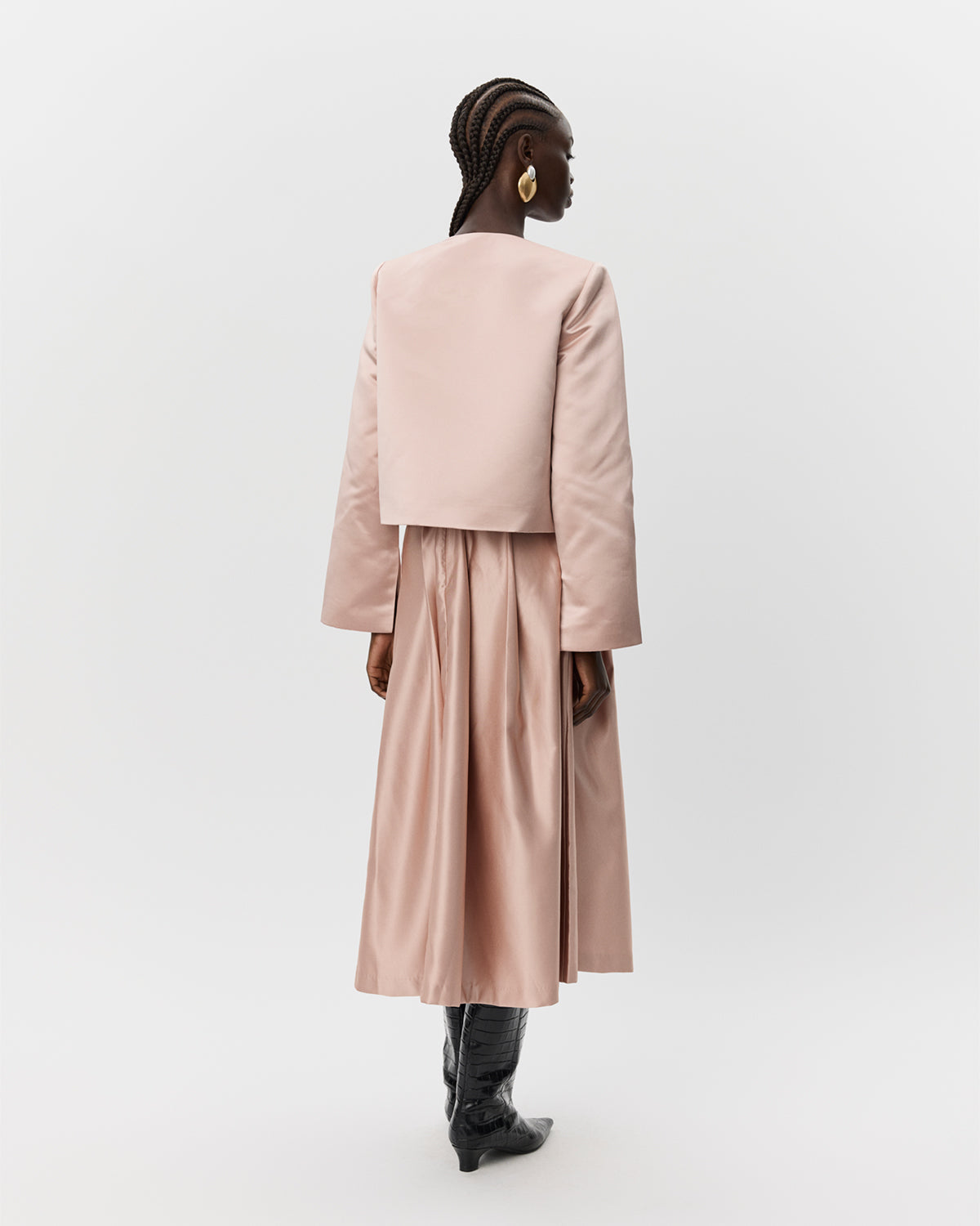 Sofie Schnoor WOMEN HELASW NEDERDEL Nederdel 4105 Blush