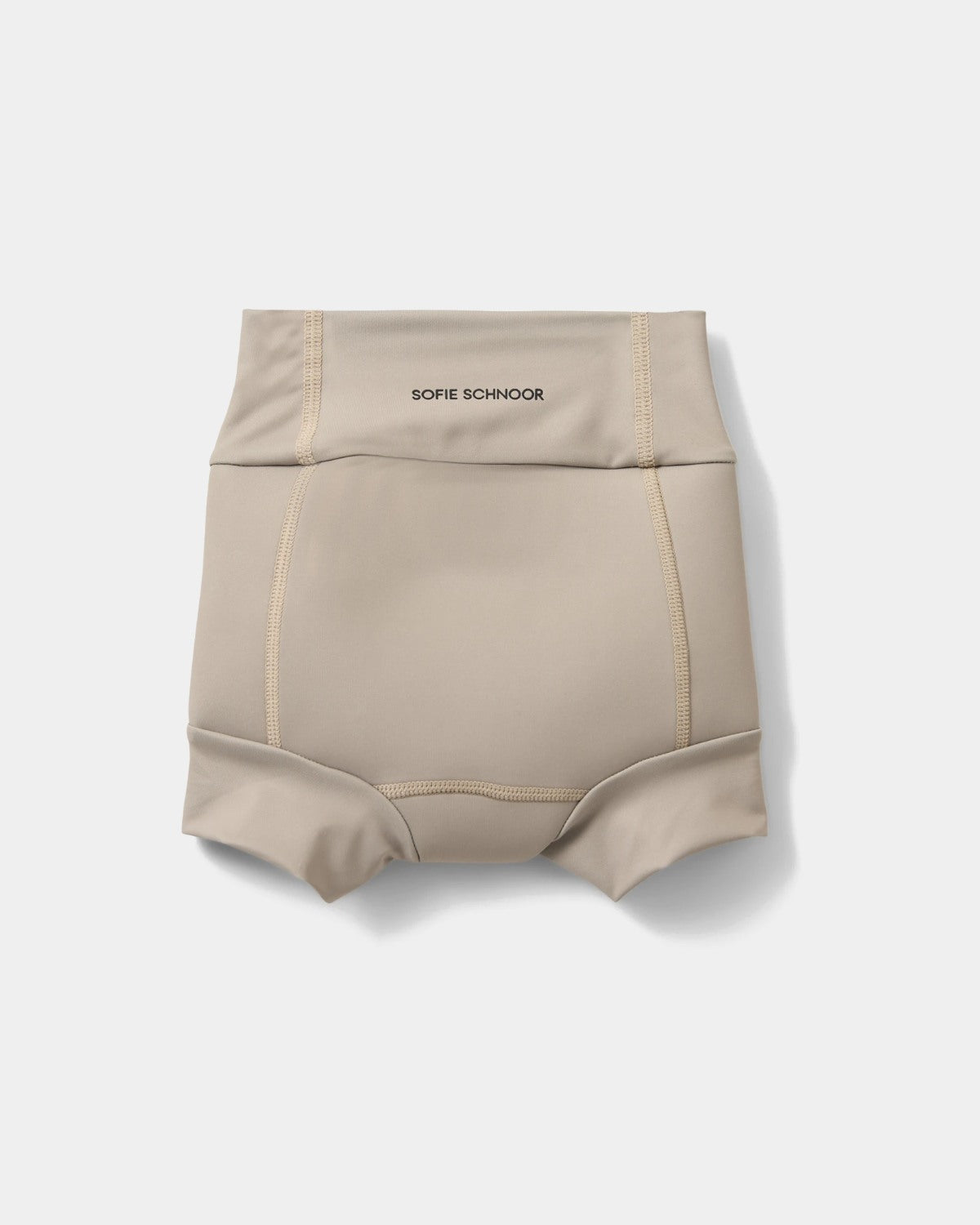 Sofie Schnoor KIDS HJALTESB BADEBUKSER Badebukser 2037 Soft Beige