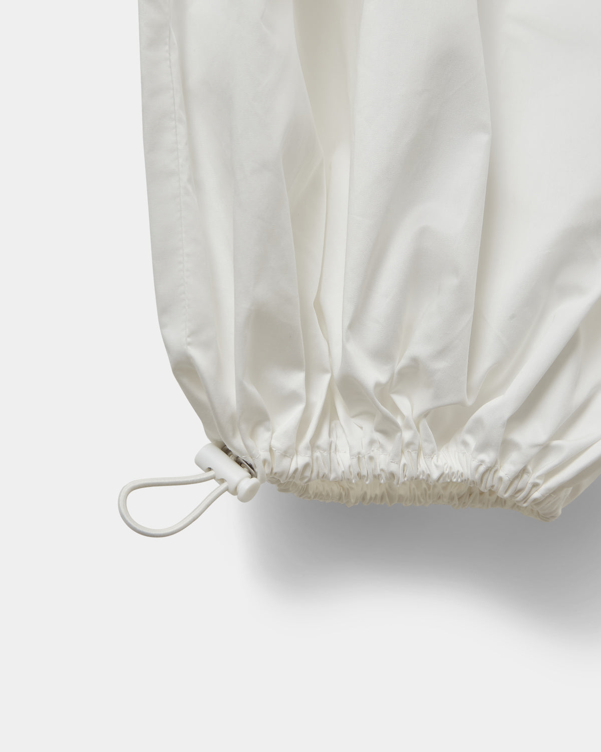 Sofie Schnoor WOMEN IMIRASW BALLONBUKSER Buks 0105 White
