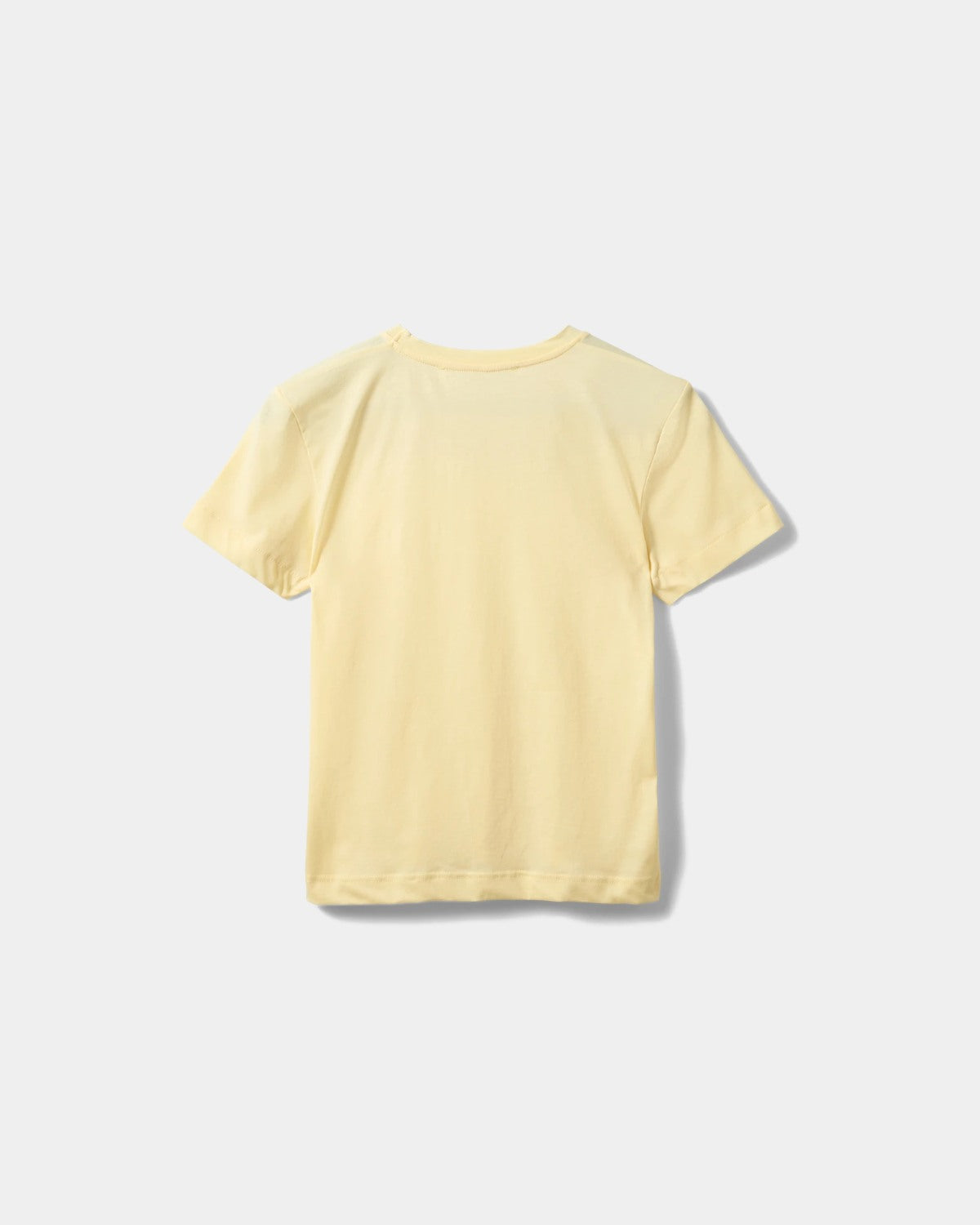 Sofie Schnoor WOMEN INDYSW MINI T-SHIRT T-shirt 2042 Butter Yellow