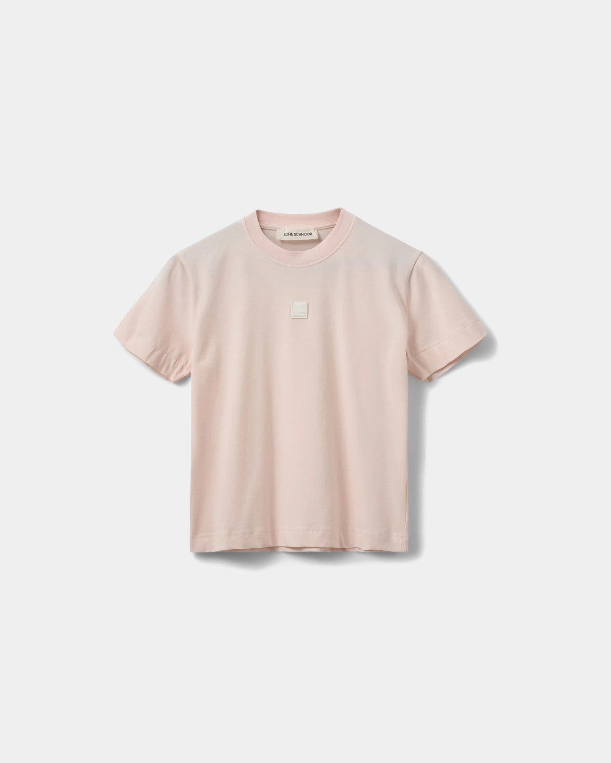 Sofie Schnoor WOMEN INDYSW T-SHIRT T-shirt 4260 Douce Pink