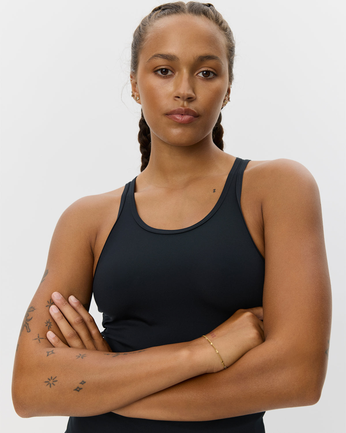 Sofie Schnoor SPORT JANETSW TOP Top 1000 Black