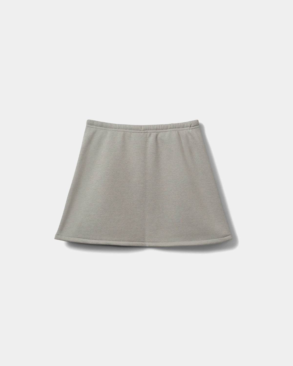 Sofie Schnoor YOUNG JESSICAST NEDERDEL Nederdel 8052 Stone Grey