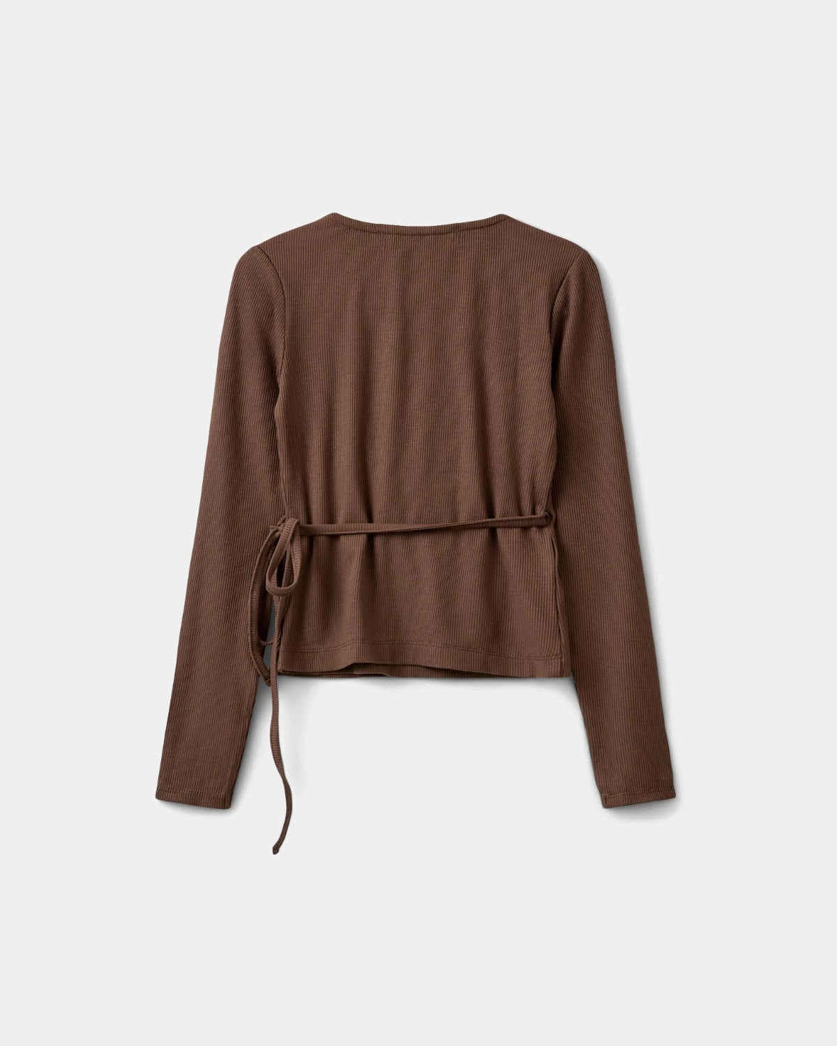 Sofie Schnoor YOUNG JOODYSY CARDIGAN Cardigan 7052 Brown