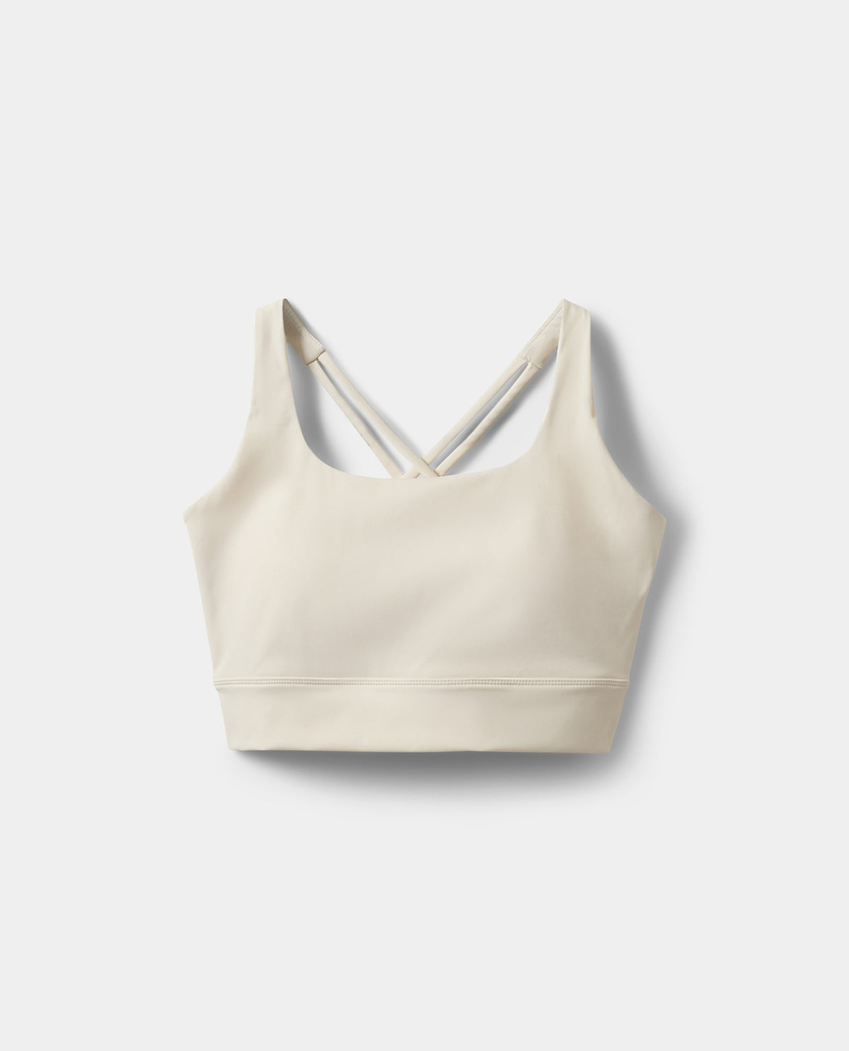 Sofie Schnoor SPORT JOSIESPO SPORTS BH Sports Bh 0101 Off white