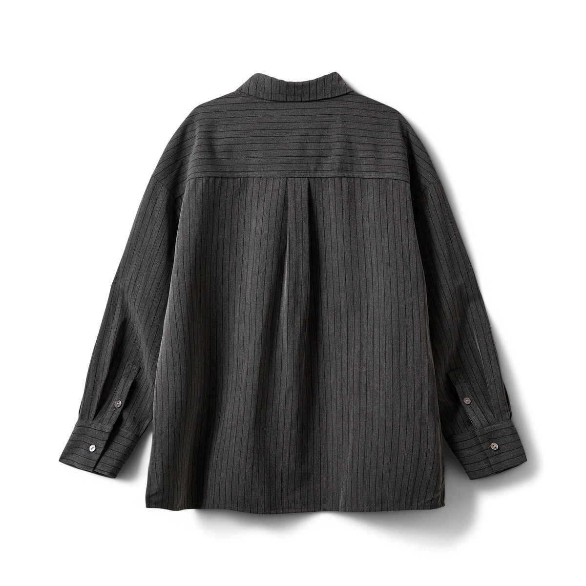 Sofie Schnoor YOUNG KALIASY SKJORTE Skjorte 8008 Dark grey