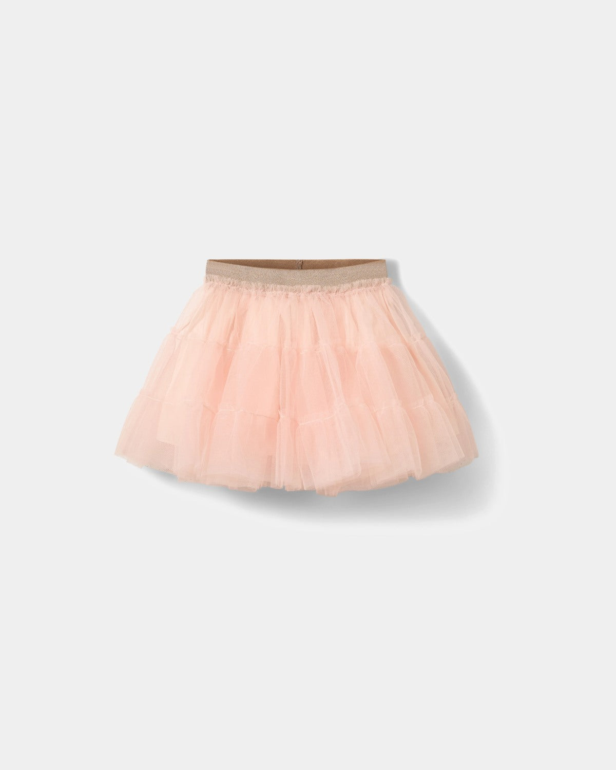 Sofie Schnoor KIDS KAMMAKB NEDERDEL Nederdel 4260 Douce Pink