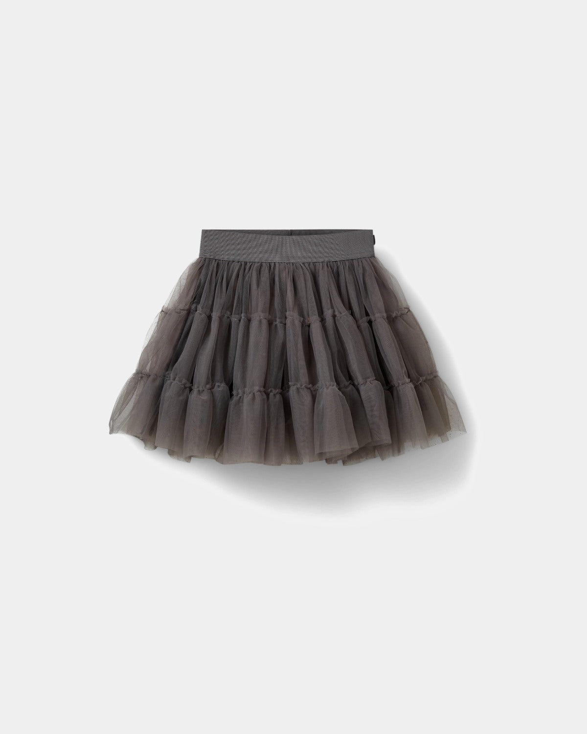 Sofie Schnoor KIDS KAMMAKB NEDERDEL Nederdel 8006 Grey