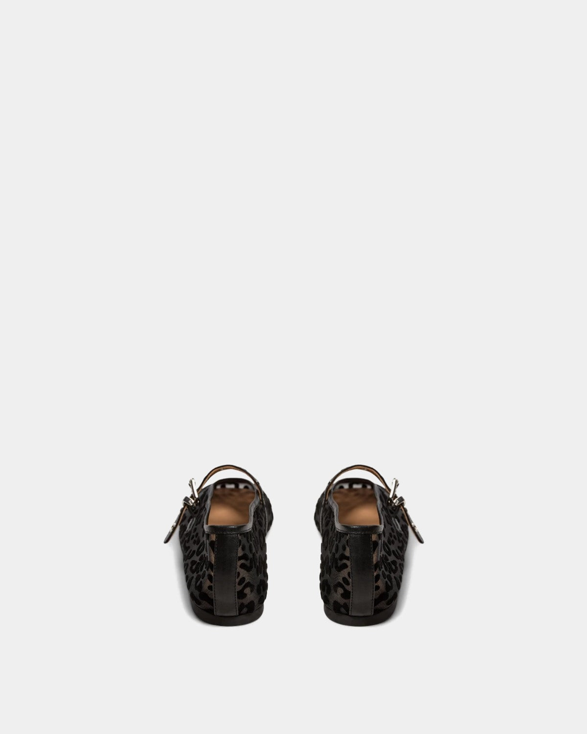 Sofie Schnoor WOMEN KARISW BALLERINA Ballerina 1000 Black